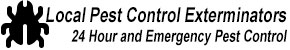 Mustang OK Pest Control Exterminators
